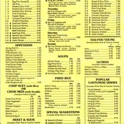 Ho's kitchen chinese carry out restaurant allen park menu. Things To Know About Ho's kitchen chinese carry out restaurant allen park menu. 